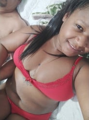 Acompanhante Agatha Santos - Perfil
