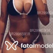 Acompanhante Ribeirox - Perfil