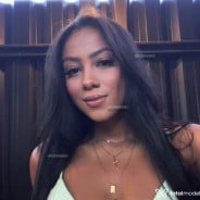 Acompanhante Brenda Souza - Perfil