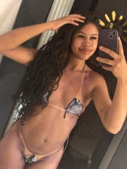 Acompanhante Thais - Perfil
