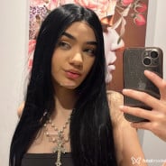 Acompanhante Vampira - Perfil