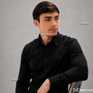 Acompanhante Gabriel Smeechmitz - Perfil