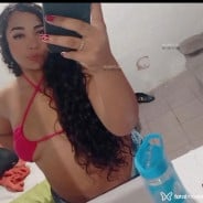 Acompanhante Nicole - Perfil