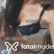Acompanhante Morena - Perfil