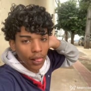 Acompanhante Markete - Perfil