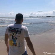 Acompanhante Titoo - Perfil