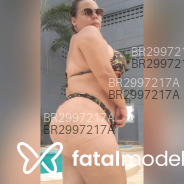 Acompanhante Thalita - Perfil
