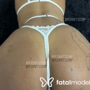 Acompanhante Daniela - Perfil