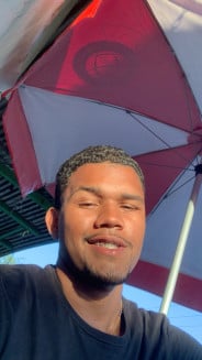 Acompanhante Papito - Perfil