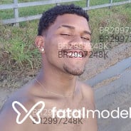 Acompanhante Papi - Perfil