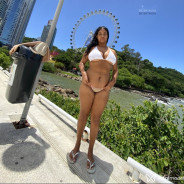 Acompanhante Andressa - Perfil