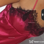 Acompanhante Emilly - Perfil