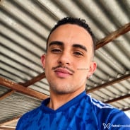 Acompanhante Jonh Cunha - Perfil