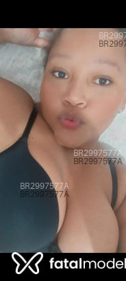 Acompanhante Janna - Perfil