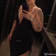 Acompanhante Lady Di - Perfil