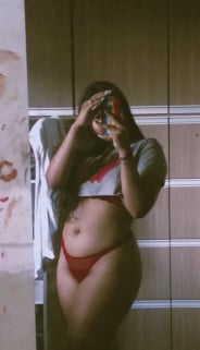 Acompanhante Letícia - Perfil