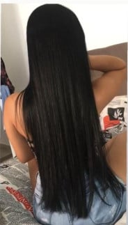 Acompanhante Lohana - Perfil