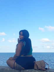 Acompanhante Letícia - Perfil