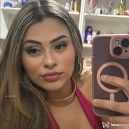 Acompanhante Letícia - Perfil