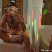 Acompanhante Henriquegg - Perfil