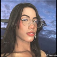 Acompanhante Siren - Perfil