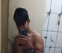 Acompanhante Willian Rodrigues - Perfil