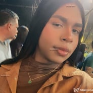Acompanhante Jujuzinha - Perfil
