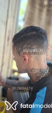 Acompanhante Conesexy - Perfil