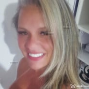 Acompanhante Luna Crystal - Perfil