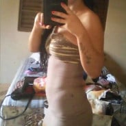 Acompanhante Claudia - Perfil