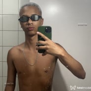 Imagem da acompanhante