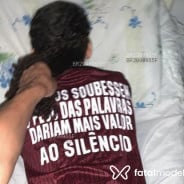 Acompanhante Pretoh - Perfil