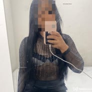 Acompanhante Maiara Camila - Perfil
