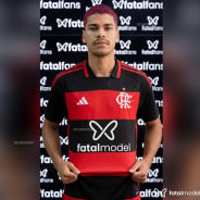 Acompanhante Lczinho - Perfil