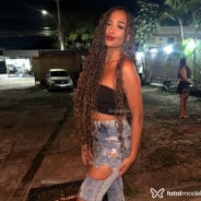 Acompanhante Eliza Andrade - Perfil