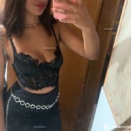 Acompanhante Eliza Andrade - Perfil