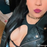 Acompanhante Lucyana - Perfil