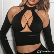 Acompanhante Lucyana - Perfil