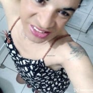 Acompanhante Sami Silva - Perfil
