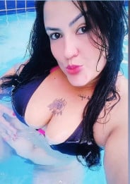 Acompanhante Bianca - Perfil