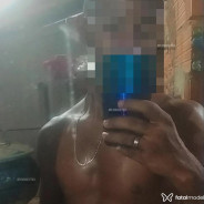 Acompanhante Caio Silva - Perfil