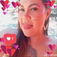 Acompanhante Patrícia - Perfil