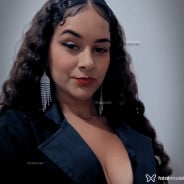 Acompanhante Natália Pimentta - Perfil