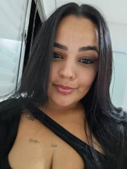 Acompanhante Babi Campos - Perfil