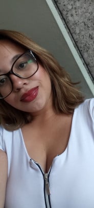 Acompanhante Larissa Borges - Perfil
