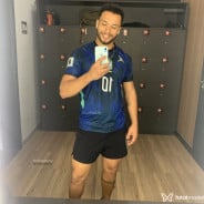 Acompanhante Rodrigo - Perfil