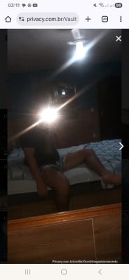 Acompanhante Gordinhogostoso - Perfil
