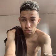 Acompanhante Lucas - Perfil