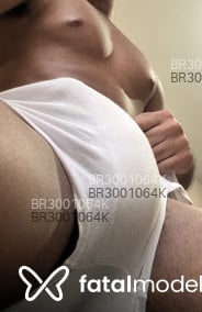 Acompanhante Victor - Perfil