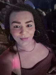 Acompanhante Laura Figueiredo - Perfil